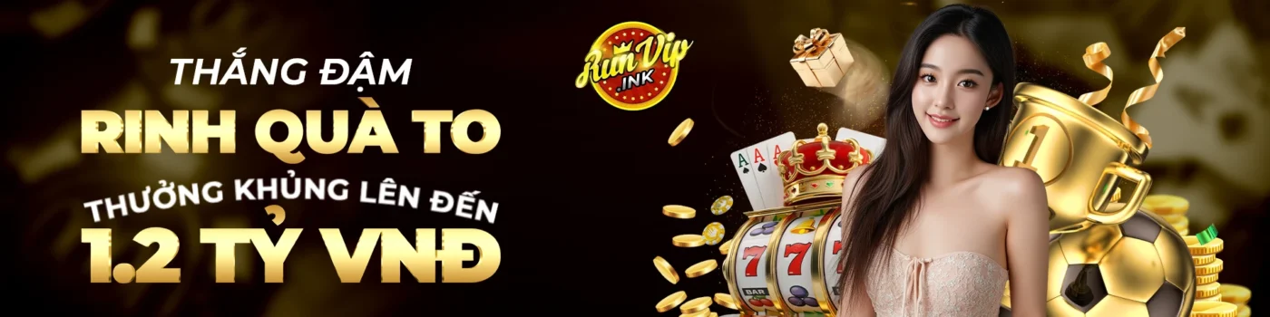 Banner RUNVIP