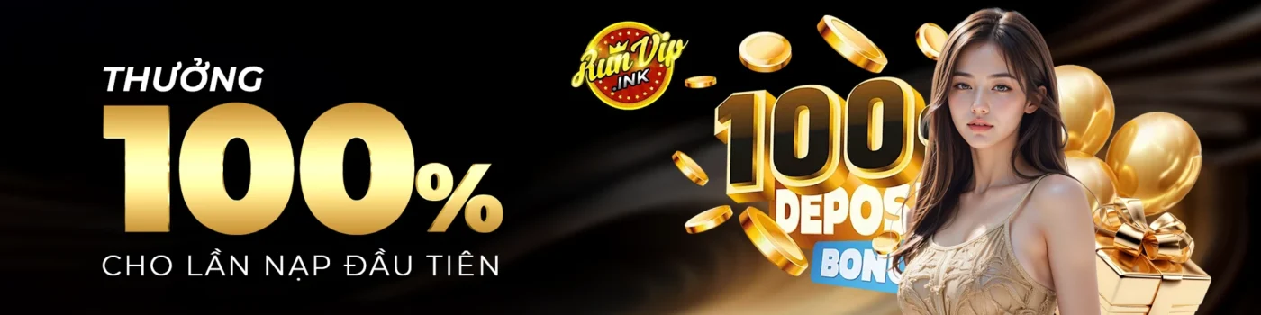 Banner RUNVIP