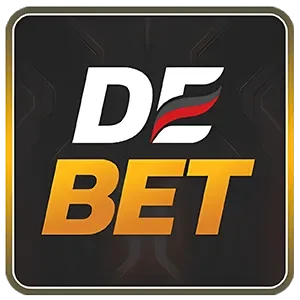 Logo DEBET